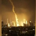Eksplozije u Tel Avivu: Iran lansirao masovni raketni napad