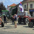 Protest u Mačvi i Požarevcu, poljoprivrednici nezadovoljni izjavama ministra i cenom pšenice