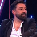 Ognjen Amidžić se izuo u emisiji, a onda je usledio šok! Prizor sa njegovih stopala ostavio sve bez reči