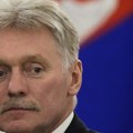 Peskov: Rusija i Ukrajina će razmeniti stavove o memorandumima