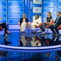 „Vidovdan nije kraj, već početak kraja jednog diktatora“: Gosti „Utiska nedelje“ veruju da je erozija naprednjačke vlasti…