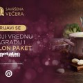 Prijavite se za emisiju „Savršena večera“: Idealna prilika da osvojite 500 evra i poklon paket Metalac posuđa