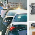 Blokaderi na Vidovdan planiraju državni udar