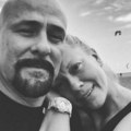 Gruova udovica podelila fotografiju koja je raznežila Srbiju: Reper bi bio ponosan na sina, ređaju se čestitke