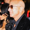 Muke bogataša: Bezos se jednom "opekao", a evo šta bi se moglo naći u u predbračnom ugovoru sa Sančez