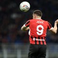 Jović hoće u meksiko! Srpski fudbaler je slobodan igrač - zbog ovog kluba odbija sve ponude!