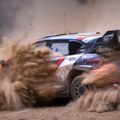EKO Acropolis Rally Greece 2025 - Tanak pobedio u dramatičnoj završnici