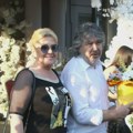 Udaje se Snežana Đurišić: Rekla je da ne želi drugi brak, ali zbog onoga što se desilo ipak će Vanji reći DA
