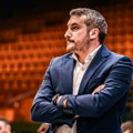 Bivši trener košarkaškog kluba vladimir Mirkovski Nisam pogrešio zbog Vojvodine, možda bih i ostao