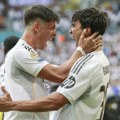 Real preko Juventusa do četvrtfinala Svetskog prvenstva