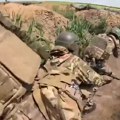 Драматични извештај украјинског официра: Руси су улетели у... (мапа)