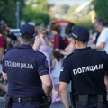 Hapšenja studenata opet podigla tenzije: Vidovdanske ide
