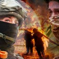 uživo RAT U UKRAJINI Ruski napadi na Odesu i Harkov, ima poginulih i povređenih, pričinjena šteta na objektima