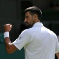 Poznato kada se Novak bori za 52. grend slem polufinale