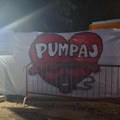 VIDEO: Poslednje večeri Exita desetine hiljada ljudi skandiralo "Pumpaj" na glavnoj bini