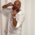 Boban Rajović otišao u Lebane i nećete verovati šta je dobio od meštana: "Ovo ne doživljavam svaki dan..."