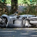 Velika tragedija u svetu sporta, poginuo Pau Alsina