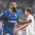 Leh i VAR "uništili" Islanđane, Zvezda će izvesno u Poljsku!