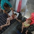 SZO: Veliki deo stanovništva Pojasa Gaze umire od gladi