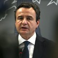Kurtijev lov na Srbe i zapadne diplomate sa kataraktom