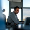 EUROCONTROL: 86% letova iznad zemalja bivše Jugoslavije su preleti