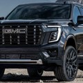 General Motors beleži pad dobiti i prihoda