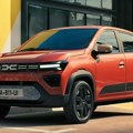 Dacia najavila EV ispod 18.000 evra - stiže za godinu dana i proizvodiće se u Evropi