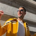 VIDEO Novak zaplesao sa novom frizurom: U ovakvom izdanju ga nismo videli godinama