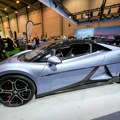 U Evropu stiže kinesko čudo od automobila! Okreće se za 360 stepeni i pluta u vodi: Evo koliko će koštati (video)