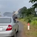 Kambodža i Tajland seli za pregovarački sto
