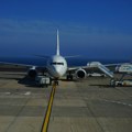 U julu za 22% veći broj putnika na aerodromu u Nišu