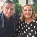 "Zbog mene je dao ostavku na mesto ministra" Ana Bekuta progovorila o Milutinu Mrkonjiću, otkrila i njegovu veliku tajnu