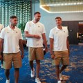 Pešić pred turnir na Kipru: Janis neće igrati za Grčku, verovatno je i njima žao što Micić ne igra