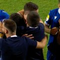 Prva pobeda Novog Pazara ove sezone na domaćem terenu