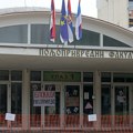 Poljoprivredni blokadni bazar u subotu ispred Poljoprivrednog fakulteta