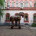Prelazna vlada je pokušaj pasiviziranja naroda, smatraju studenti u blokadi Filozofskog fakulteta