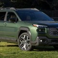 I Subaru diže cene automobila