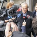 Oslobađajuća presuda Platiniju i Blateru postala konačna