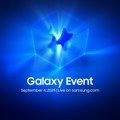 Samsung Galaxy događaj zakazan za 4. septembar: Stižu Galaxy S25 FE i nova Galaxy Tab S11 serija