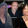 (Foto) ovo je supruga bivšeg muža sanje Marinković: Brineta ni malo ne liči na njegovu bivšu ženu, a voditeljka je pričala…
