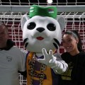 NMSJ maskota i Mozzart Bet na „Čika Dači“ (VIDEO)