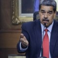 Maduro upozorio SAD da ne napadaju Venecuelu