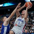 Prvi snimak košarkaša Srbije nakon eliminacije sa Evrobasketa, nikada ih nismo videli ovakve VIDEO