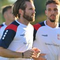 Ovako ste ocenili fudbalere Srbije posle pobede nad Letonijom: Junak očekivan, Piksi totalno podbacio?