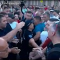 Čačani položili ispit: Napujdali naprednjake