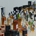 Otvoren paviljon Srbije na sajmu investicija u Sjamenu, predstavlja se 20 srpskih firmi
