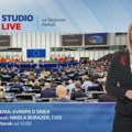 N1 Studio Live: Evropa o Srbiji