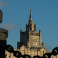 Objavljena dragocena dokumenta o Srbinu koji se ugradio u temelje ruske diplomatije /foto/