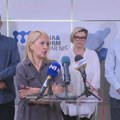 Haos u niškoj gimnaziji: Profesori zamenjeni preko noći, nepoznatom nastavniku nije dozvoljeno da drži čas, reagovala policija…