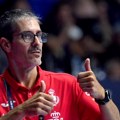 Selektor rukometašica Prades Pons: Čeka nas dosta posla, ja sam veliki optimista